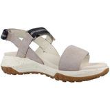 Geox - D Sorapis + Grip B - Sportsandalen - Nude Rock - Ademend vermogen