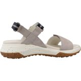 Geox - D Sorapis + Grip B - Sportsandalen - Nude Rock - Ademend vermogen