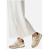 GEOX - Desya - Sneakers - Kastanje - Leer