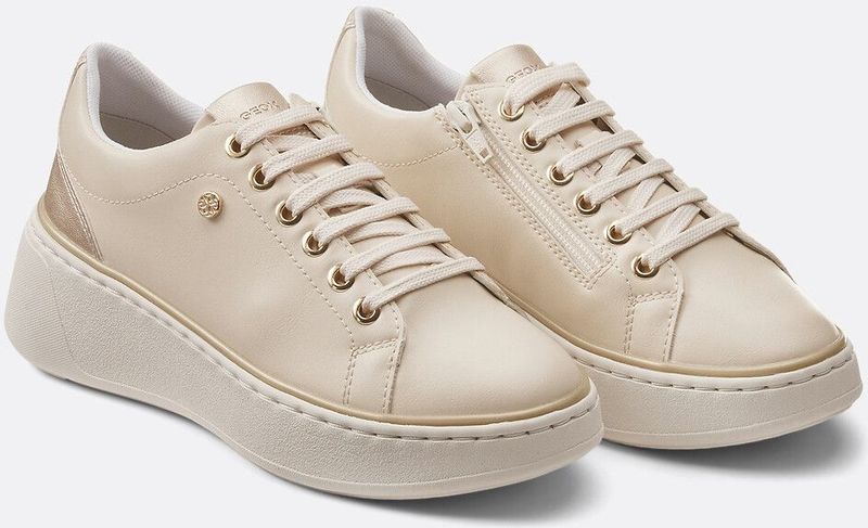 Geox - Sunnetty A - Sneakers