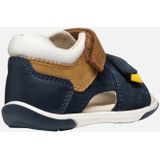 Geox - B Sandaal Zapito - Marineblauw - Turnschoenen