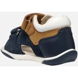 Geox - B Sandaal Zapito - Marineblauw - Turnschoenen