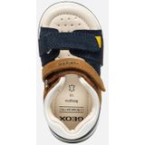 Geox - B Sandaal Zapito - Marineblauw - Turnschoenen