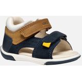 Geox - B Sandaal Zapito - Marineblauw - Turnschoenen