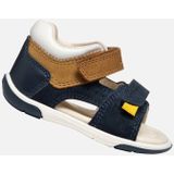 Geox - B Sandaal Zapito - Marineblauw - Turnschoenen