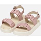 Geox - J55DBB 000BC C8014 - Sandalen - Roze - Polyurethaan