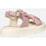 Geox - J55DBB 000BC C8014 - Sandalen - Roze - Polyurethaan