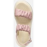 Geox - J55DBB 000BC C8014 - Sandalen - Roze - Polyurethaan