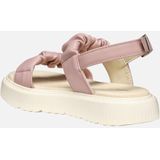 Geox - J55DBB 000BC C8014 - Sandalen - Roze - Polyurethaan