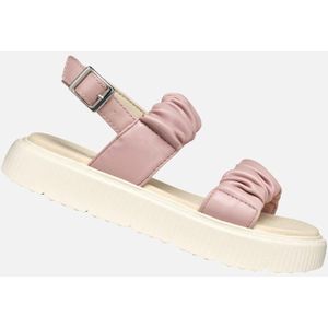 Geox - J55DBB 000BC C8014 - Sandalen - Roze - Polyurethaan