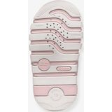 GEOX - IUPIDOO - Casual Schoenen - Blauw - Synthetisch/Polyester