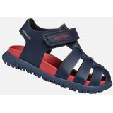 Geox - Fusbetto - Sandalen - Blauw - Synthetisch - Waterbestendig