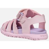 Geox - Fusbetto - Sandalen - Waterbestendig - Voor Babymeisjes