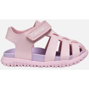 Geox - Fusbetto - Sandalen - Waterbestendig - Voor Babymeisjes