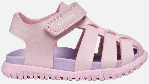 Geox - Fusbetto - Sandalen - Waterbestendig - Voor Babymeisjes