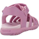 Geox - Fusbetto - Sandalen - Roze - Synthetisch - Waterbestendig
