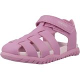 Geox - Fusbetto - Sandalen - Roze - Synthetisch - Waterbestendig