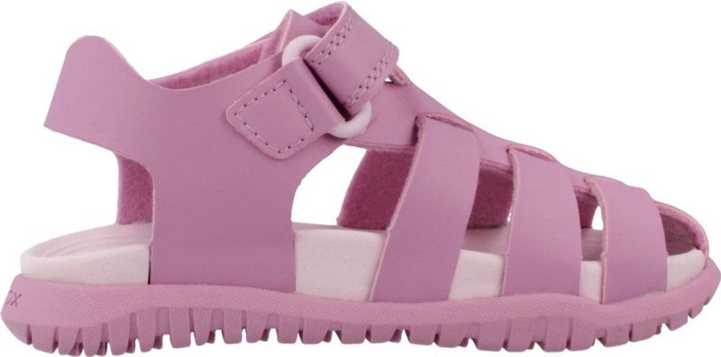 Geox - Fusbetto - Sandalen - Roze - Synthetisch - Waterbestendig