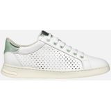 Geox - D JAYSEN - Sneakers - Wit