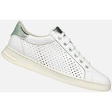 Geox - D JAYSEN - Sneakers - Wit