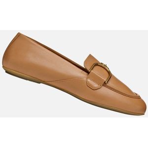 Ademend - Mocassins - Beige