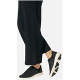 GEOX - NEBULA 2.0 - Sneakers - Zwart - Nappa met Mesh