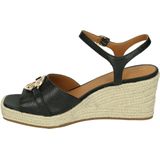 Geox - Panarea - Sandalen - Beige - Leer