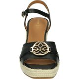 Geox - Panarea - Sandalen - Beige - Leer