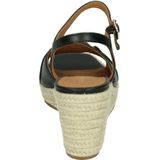 Geox - Panarea - Sandalen - Beige - Leer