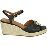 Geox - Panarea - Sandalen - Beige - Leer