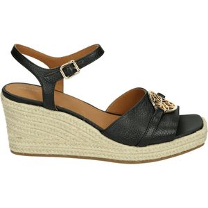 Geox - Panarea - Sandalen - Beige - Leer