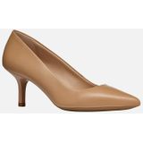 GEOX KLEOPY Pumps - BEIGE - Nappa