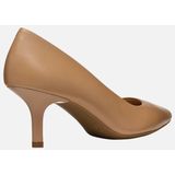 GEOX KLEOPY Pumps - BEIGE - Nappa