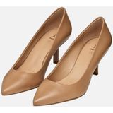 GEOX KLEOPY Pumps - BEIGE - Nappa