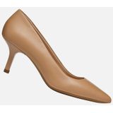 GEOX KLEOPY Pumps - BEIGE - Nappa