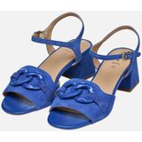 Geox - New Eraklia - Sandalen - Wit - Nappa Leer