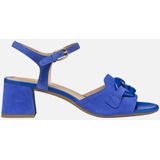 Geox - New Eraklia - Sandalen - Wit - Nappa Leer