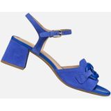 Geox - New Eraklia - Sandalen - Wit - Nappa Leer