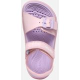 Geox - J Fusbetto Gi - Sandalen - Lichtroze Lilac - 34 EU
