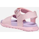 Geox - J Fusbetto Gi - Sandalen - Lichtroze Lilac - 34 EU