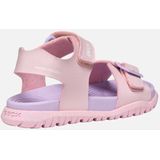 Geox - J Fusbetto Gi - Sandalen - Lichtroze Lilac - 34 EU