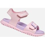 Geox - J Fusbetto Gi - Sandalen - Lichtroze Lilac - 34 EU