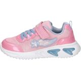Geox - J Assister Girl B - Sneakers - Roze Lt Sky - 35 EU