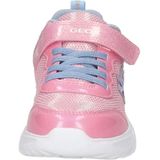 Geox - J Assister Girl B - Sneakers - Roze Lt Sky - 35 EU