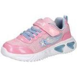 Geox - J Assister Girl B - Sneakers - Roze Lt Sky - 35 EU