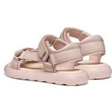 Geox - J55MSC 000BC C8014 - Sandalen - Roze - Polyurethaan