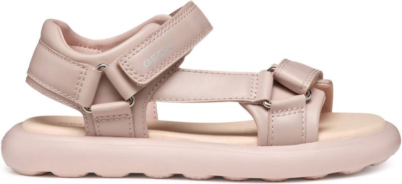 Geox - J55MSC 000BC C8014 - Sandalen - Roze - Polyurethaan