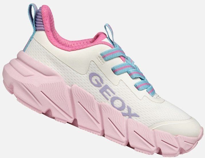 Nike - Air Pegasus Wave - Sneakers - Wit