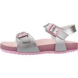 Geox - Adriel - Sandalen - Parelmoer - Synthetisch - Lichtgewicht