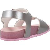 Geox - Adriel - Sandalen - Parelmoer - Synthetisch - Lichtgewicht